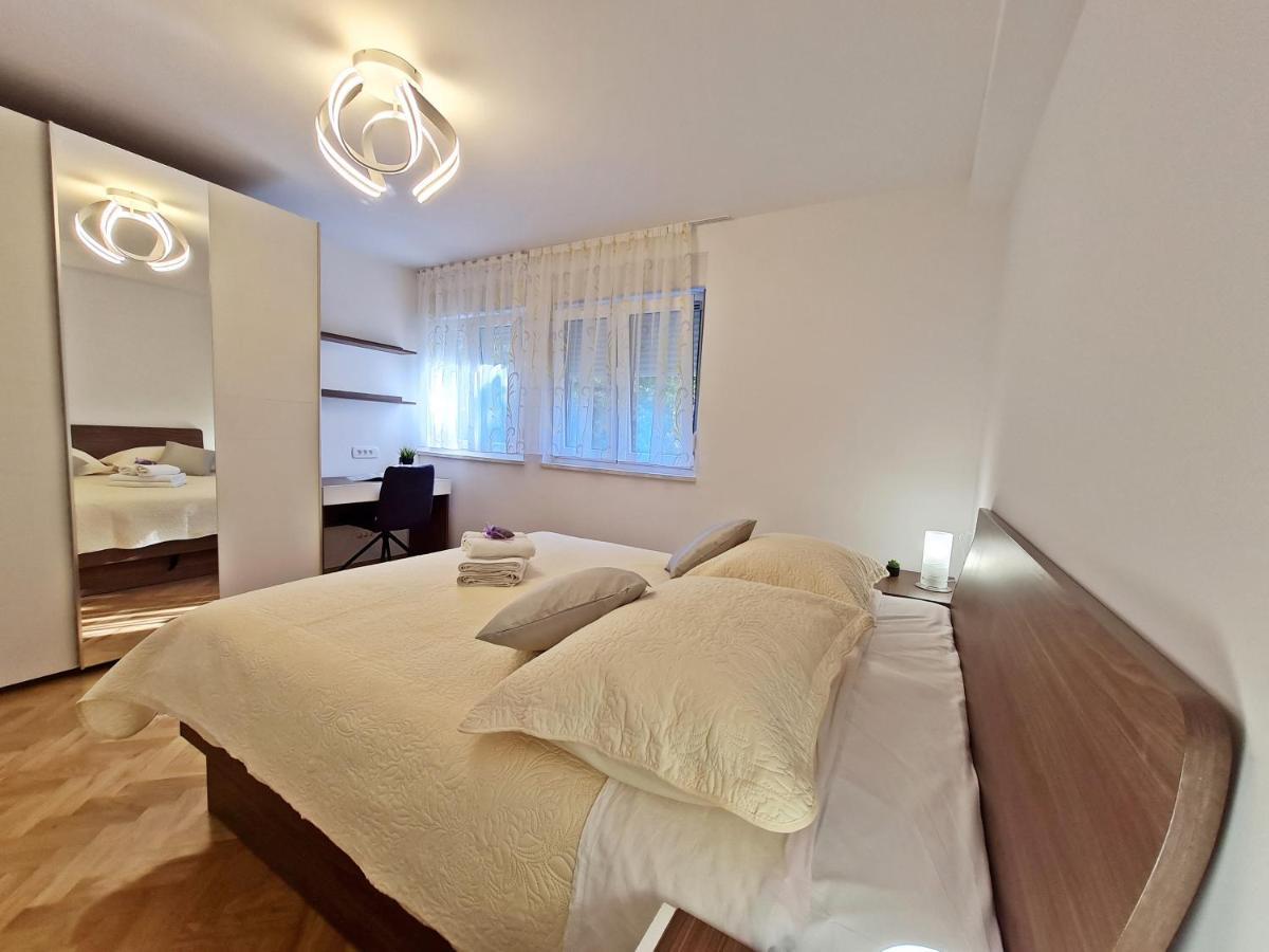 Rosemary Apartman *