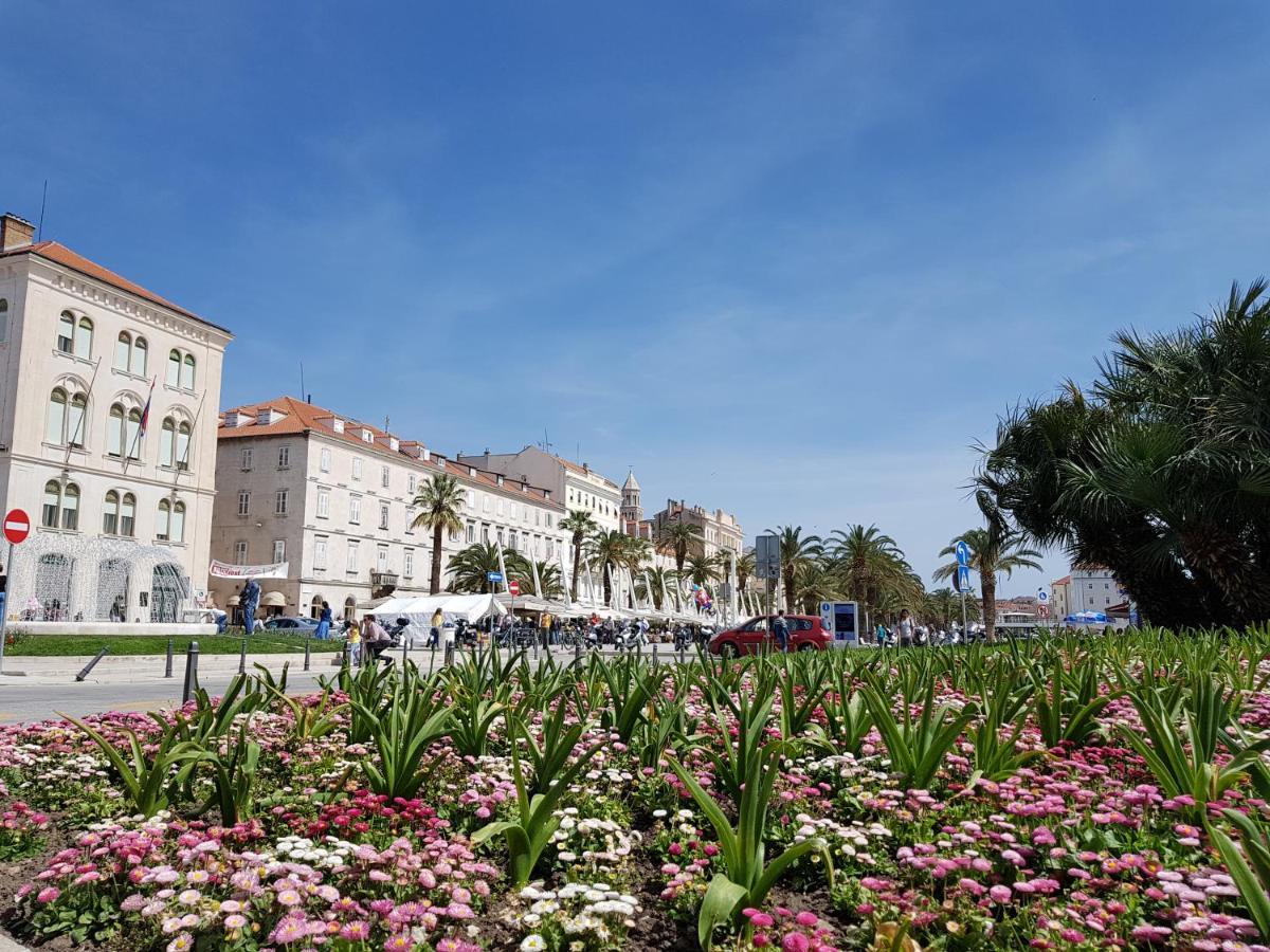 Rosemary Apartmán Split