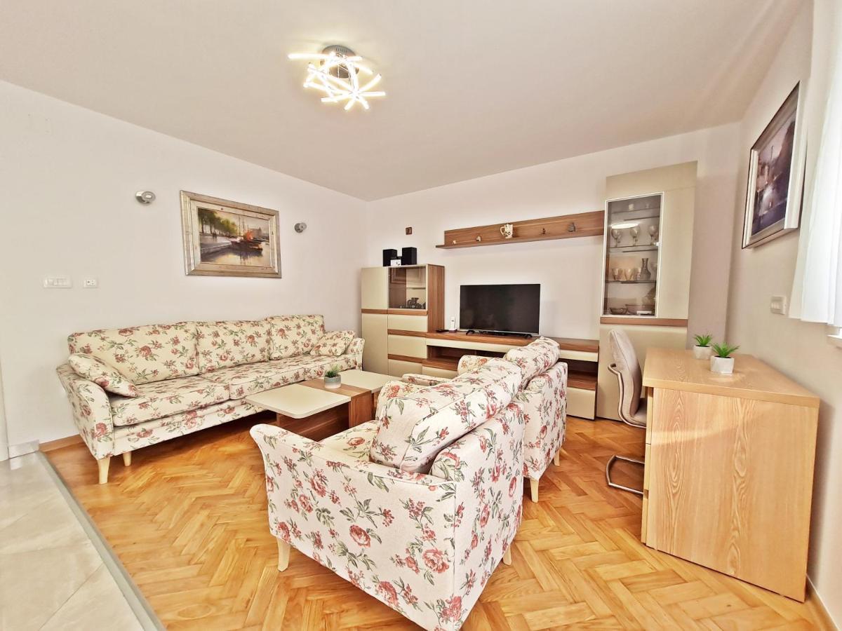Apartmán Rosemary Split